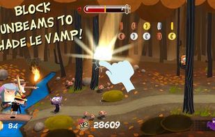 Le Vamp screenshot 3