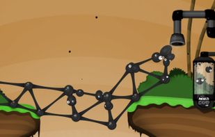 World of Goo screenshot 1