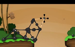 World of Goo screenshot 1