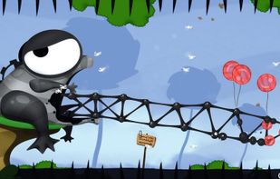 World of Goo screenshot 2