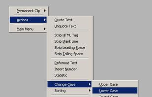 Kana Clip screenshot 3