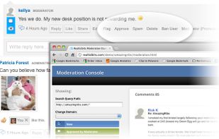 Realtidbits screenshot 1