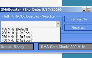 Default Windows app @ May 15th