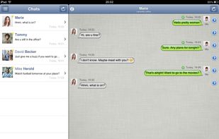 App.me screenshot 3