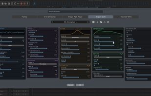 1BitDragon screenshot 2