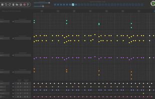 1BITDRAGON screenshot 1