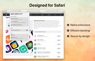 1Blocker screenshot 1