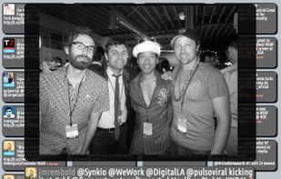 Pulso Viral screenshot 1