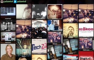 Pulso Viral screenshot 1