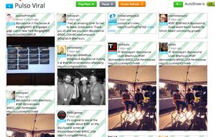 Pulso Viral screenshot 2