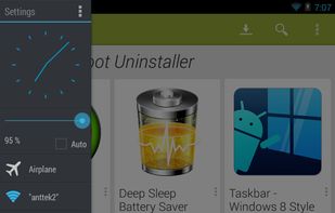 Sidebar Plus (Multi-bars) screenshot 2