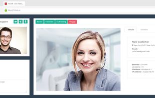 1click.io screenshot 1
