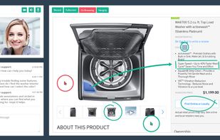 1click.io screenshot 2