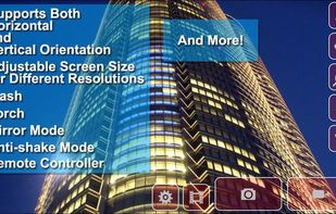 almost DSLR screenshot 1