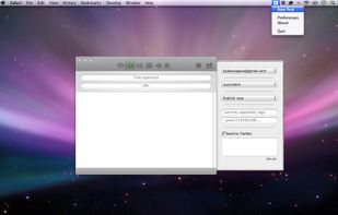 Tumblita screenshot 1