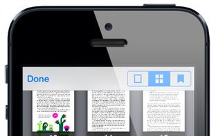 PDFTouch SDK screenshot 1