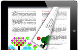 PDFTouch SDK screenshot 2