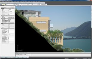 progeCAD screenshot 1