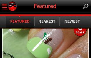 Mobile Bandit screenshot 1