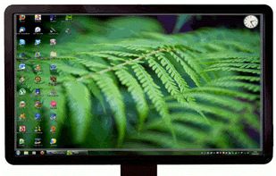 BetterDesktopTool screenshot 1