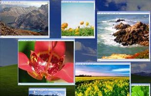 Topdesk screenshot 1