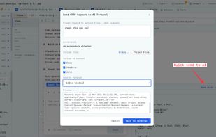 1DevTool screenshot 2