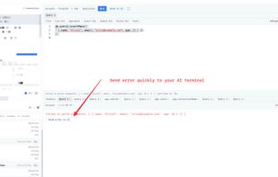 1DevTool screenshot 3