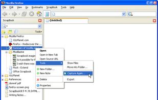 Overwrite the previous saved page by the latest page