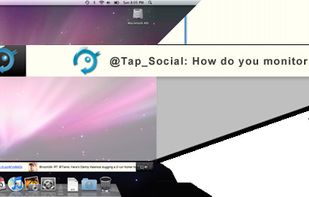 TapSocial for Mac, PC and Enterprise