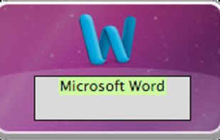 Rename applications or groups