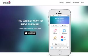 Malltip screenshot 2