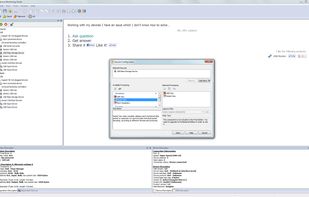 Free USB Analyzer screenshot 1