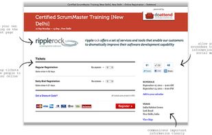 DoAttend screenshot 1