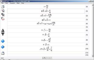 MathCast screenshot 1