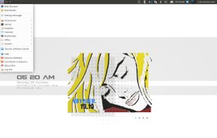 Voyager screenshot 1