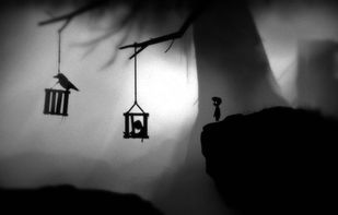 Limbo screenshot 1