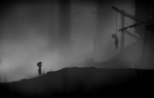 Limbo screenshot 1
