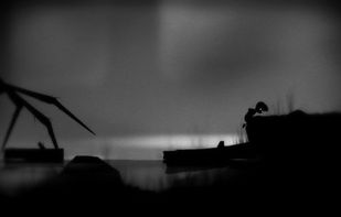 Limbo screenshot 2