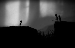 Limbo screenshot 3