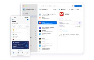 Desktop & Mobile Apps