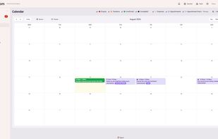 Calendar