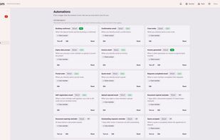 Automations
