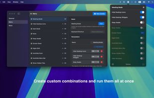 1Setter screenshot 1
