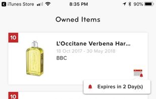 1Source screenshot 1