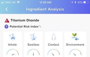 1Source screenshot 1