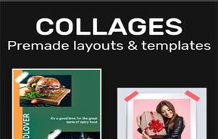 1SStory - Insta Story Maker screenshot 1