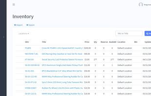 1sync.io screenshot 1