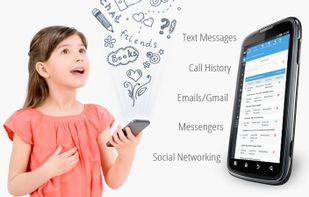 1TopSpy screenshot 1