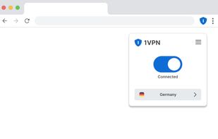 1VPN screenshot 2