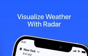 1Weather screenshot 3